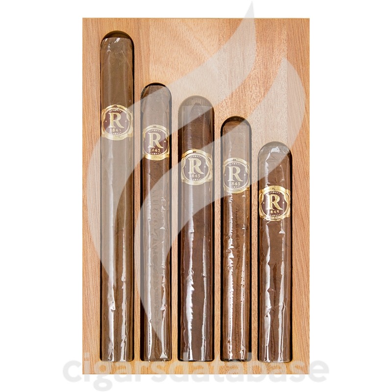 VEGAS ROBAINA-5 ANIVERSARIO VEGAS ROBAINA - 2002 - 5-Box-7173