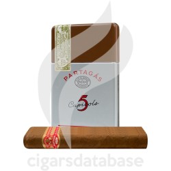 PARTAGAS-CAPITOLS-Box-7176