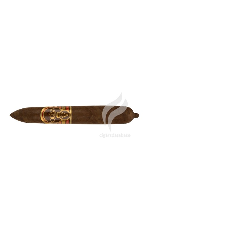 OLIVA-FIGURADO - SERIE V-Stick-7185