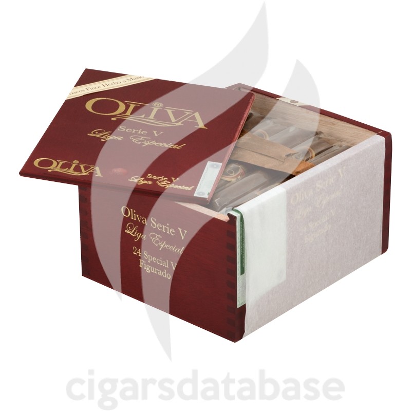 OLIVA-FIGURADO - SERIE V-Box-7185