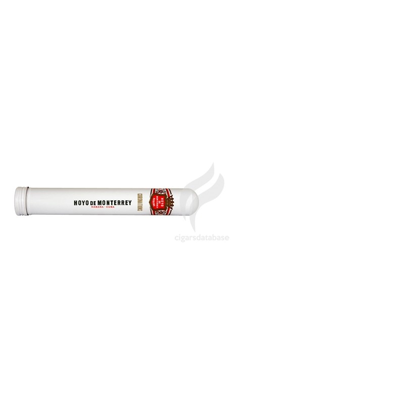 HOYO DE MONTERREY-CORONATIONS-Tube horizontal-86