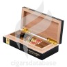 ROMEO y JULIETA-WIDE CHURCHILLS GRAN RESERVA - 2015 - FESTIVAL DEL HABANO-Box-7200