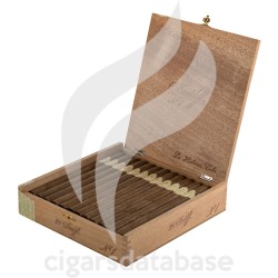 DAVIDOFF-CUBA - NO. 1-Box-7203