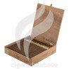 DAVIDOFF-CUBA - NO. 1-Box-7203