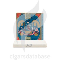 PARTAGAS-SUPERFINOS - CIGARETS-Box-7206