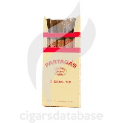 PARTAGAS-DEMI - TIP-Box-7212