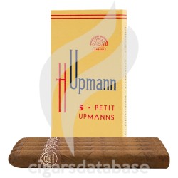 H.UPMANN-PETIT UPMANNS-Box-7215
