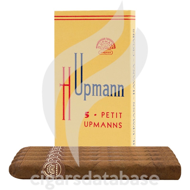 H.UPMANN-PETIT UPMANNS-Box-7215