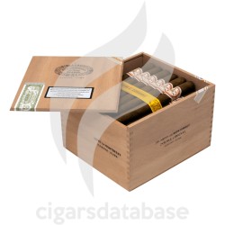 HOYO DE MONTERREY-DOUBLE CORONAS-Box-87