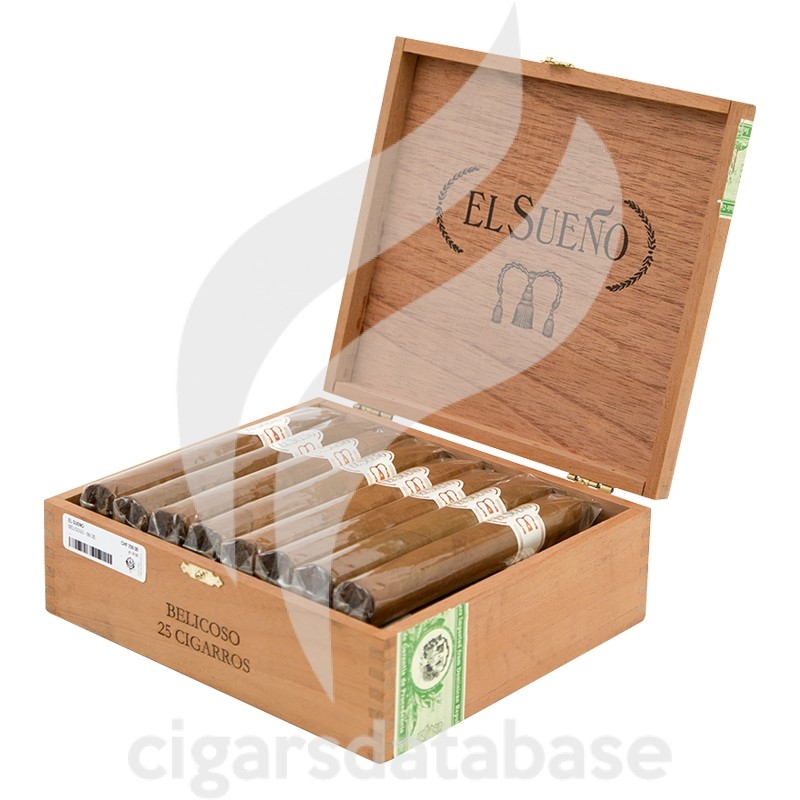 EL SUENO-BELICOSO-Box-7227