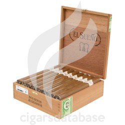 EL SUENO-DOS HORAS-Box-7230