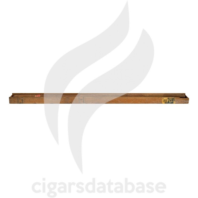 PARTAGAS-GIANTES - 2006-Box-7236