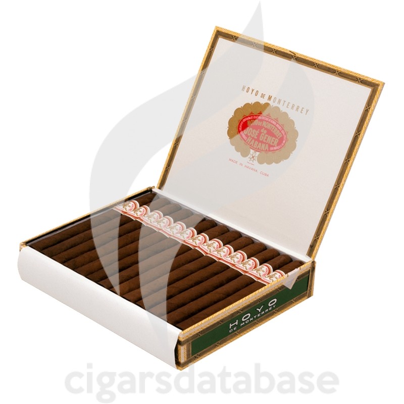 HOYO DE MONTERREY-DOUBLE CORONAS-Box-88