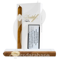 DAVIDOFF-CUBA - TUBOS-Box-7257
