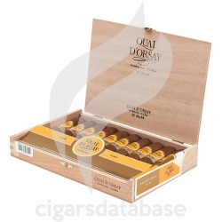 QUAI D'ORSAY-No. 54-Box-7281