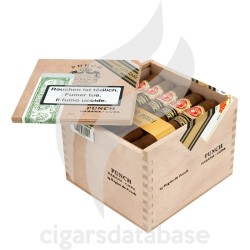 PUNCH-REGIOS DE PUNCH - 2017-Box-7311