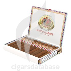 RAMON ALLONES-HEXAGONE - 2016 - FRANCIA-Box-7353
