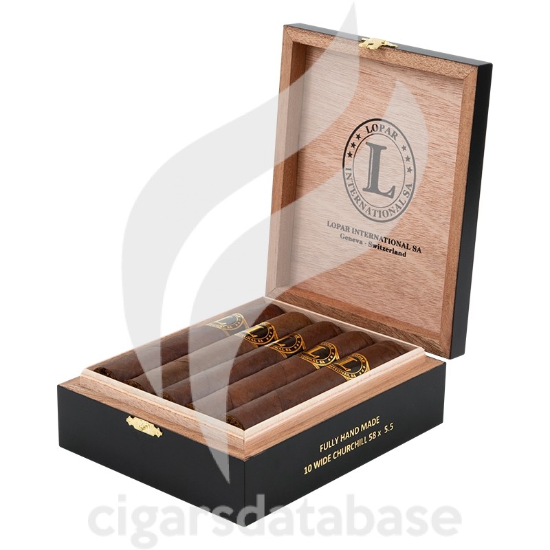 LOPAR-WIDE CHURCHILL-Box-7362