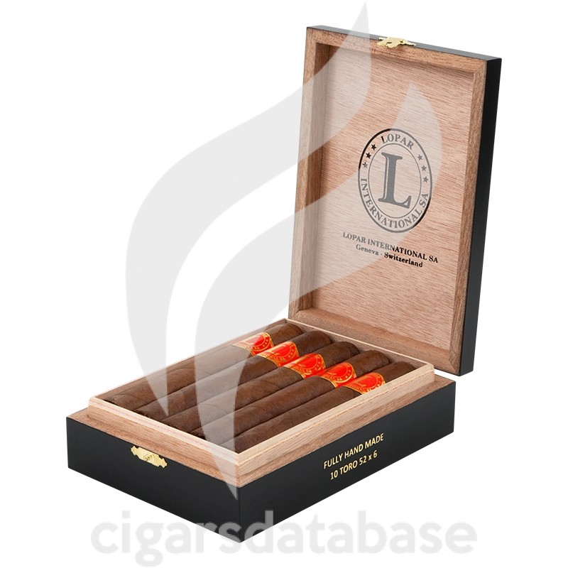 LOPAR-TORO-Box-7365