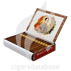 BOLIVAR-PETIT CORONAS-Box-10