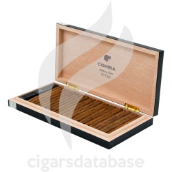 COHIBA-CLUB BAN HUMIDOR - 2017-Box-7428