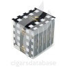 COHIBA-MINI LATA COLLECTION - 2017-Box-7434