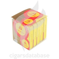 MONTECRISTO-CLUB LATA COLLECTION - 2017-Box-7437