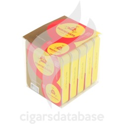 MONTECRISTO-MINI LATA COLLECTION - 2017-Box-7440