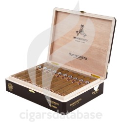MONTECRISTO-LINEA 1935 - LEYENDA-Box-7485