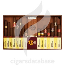 COMBINACIONES-SELECTION 15E ANNIVERSAIRE COC-Box-7491