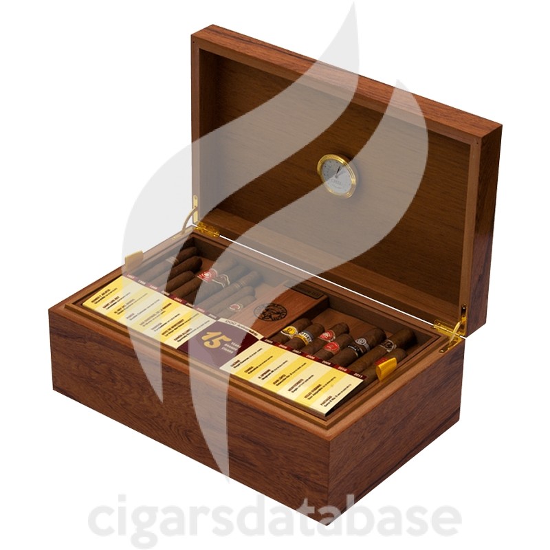 COMBINACIONES-SELECTION 15E ANNIVERSAIRE COC-Box-7491