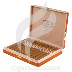 RAMON ALLONES-LA PALMERA - 2016 - EMIRATOS ARABES-Box-7623