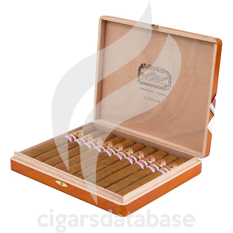 RAMON ALLONES-LA PALMERA - 2016 - EMIRATOS ARABES-Box-7623