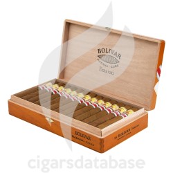 BOLIVAR-EMARATI - 2015 - E.A.U-Box-7626