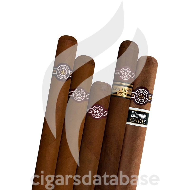 SAMPLER-C SAMPLER EDMUNDOS-Box-7644