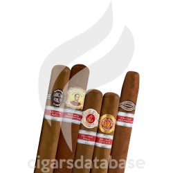 SAMPLER-C SAMPLER REG 2-Box-7656