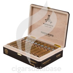 MONTECRISTO-LINEA 1935 - DUMAS-Box-7740