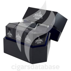 CAMACHO-DIPLOMA SPECIAL SELECTION-Box-7755