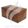 MONTECRISTO-HUMIDOR - MONTECRISTO LINEA 1935 WITH ASHTRAY-Box-7761