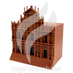 COMBINACIONES-RUINS OF ST. PAUL CABINET - 2017-Box-7767