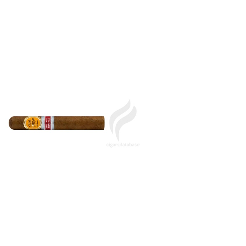 SAMPLER-C SAMPLER QUAI D'ORSAY SECRETO CUBANO 3-Stick-7770