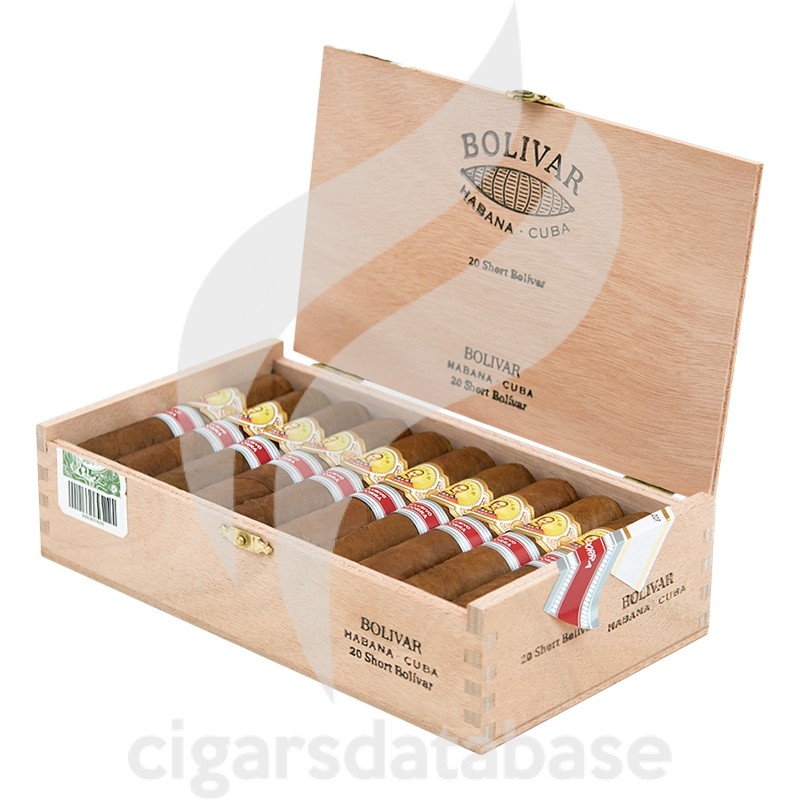 BOLIVAR-SHORT BOLIVAR - 2017 - ANDORRA-Box-7773