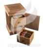 JUAN LOPEZ-HUMIDOR 50 ANIVERSARIO CUBACIGAR - 2014 - BENELUX-Box-7776
