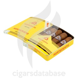MONTECRISTO-MEDIA CORONA-Box-7779