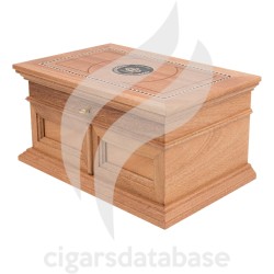 JUAN LOPEZ-EMINENTES HUMIDOR - 2016 - SUIZA-Box-7803