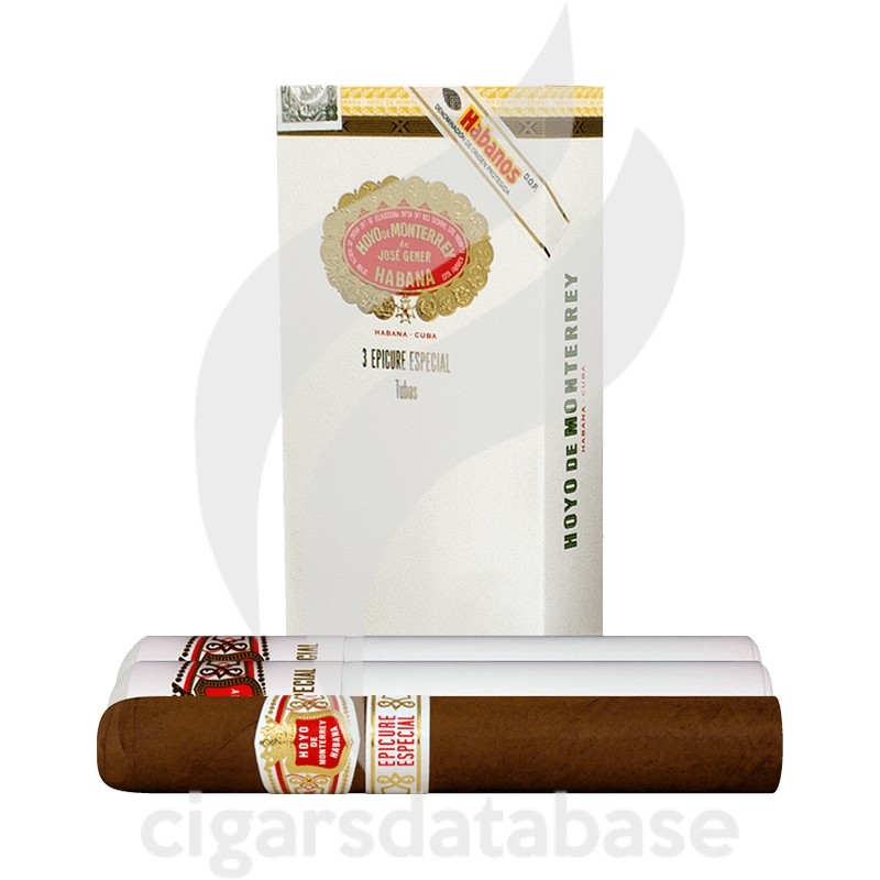 HOYO DE MONTERREY-EPICURE ESPECIAL-Box-92