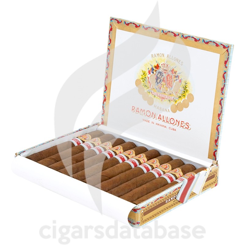 RAMON ALLONES-HERMITAGE - 2017 - RUSIA-Box-7821
