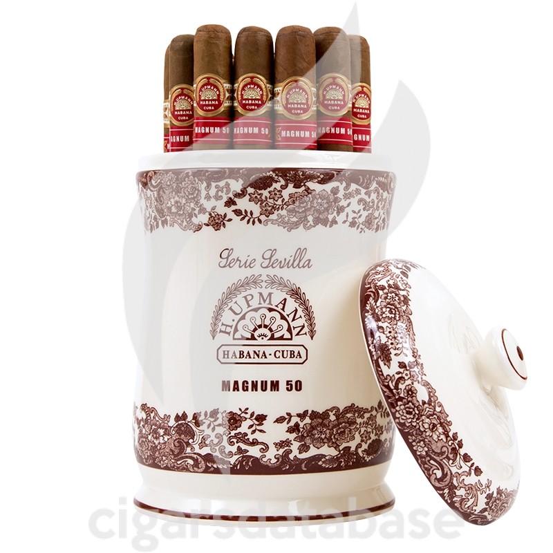 H.UPMANN-MAGNUM 50 SERIE SEVILLA JAR-Box-7854