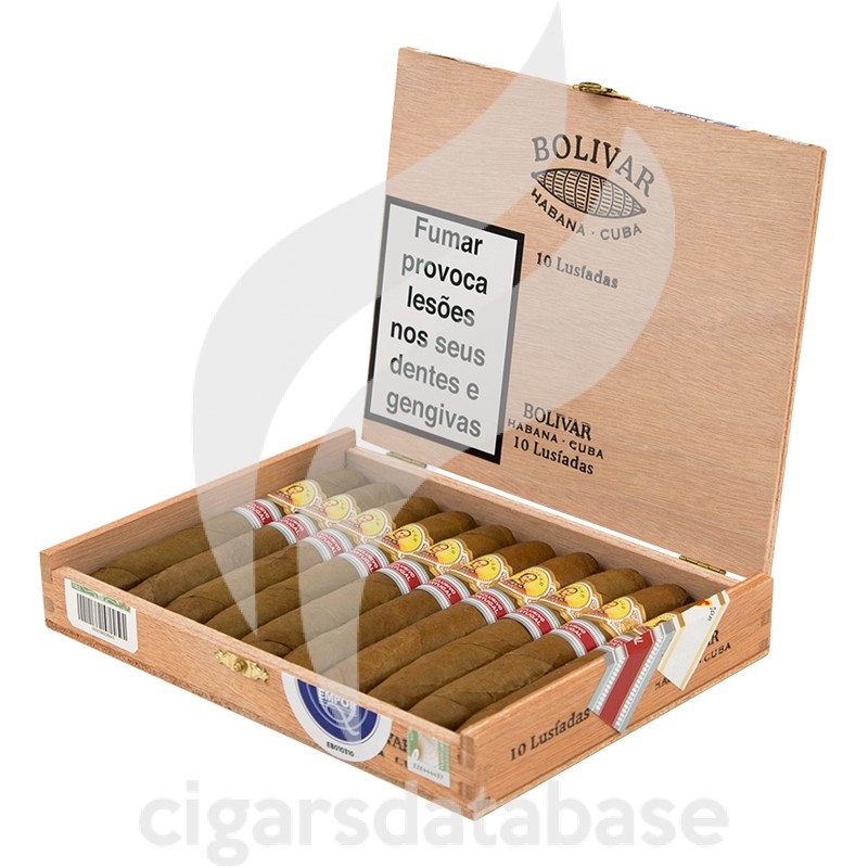 BOLIVAR-LUSIADAS - 2017 - PORTUGAL-Box-7857