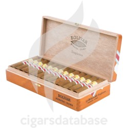 BOLIVAR-BOSPHORUS - 2014 - TURQUIA-Box-7866